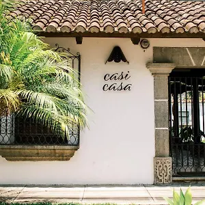 Casi Casa Hostel Antigua