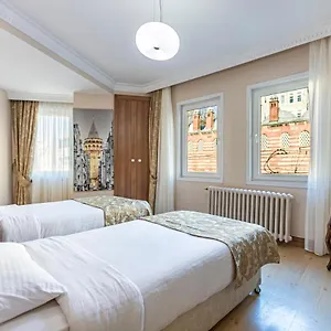 Elasophia Hotel Istanbul