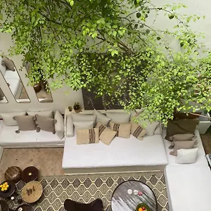 Wabisabi Riad Marrakesh