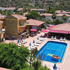 Imparator Hotel Oludeniz