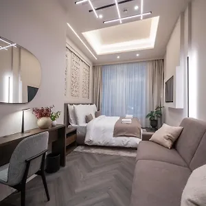 Damas Hotel Budapest