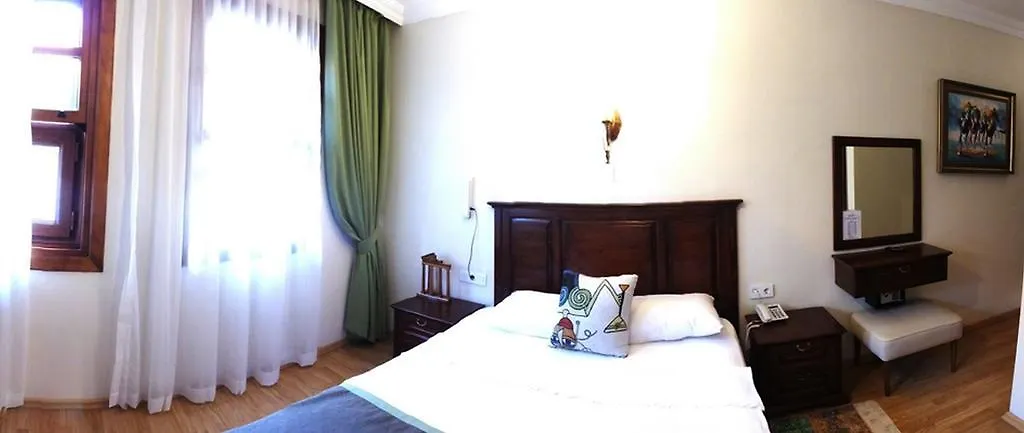 Hadrian Gate Hotel Antalya