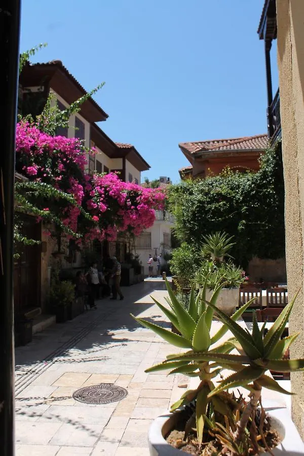 Hadrian Gate Hotel Antalya