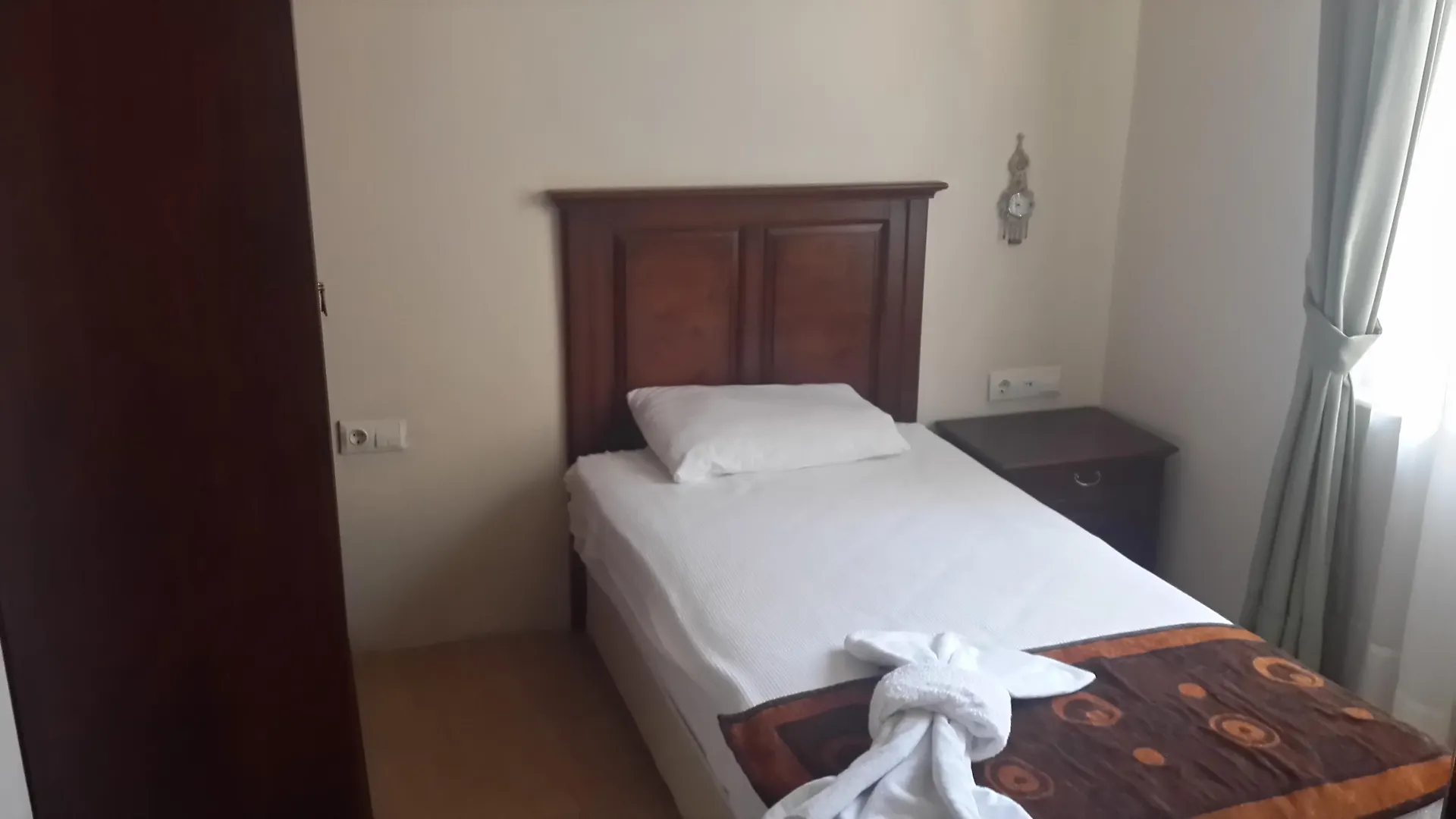 Hadrian Gate Hotel Antalya Turkey