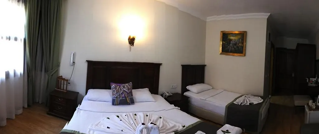 Hadrian Gate Hotel Antalya 3*,  Turkey