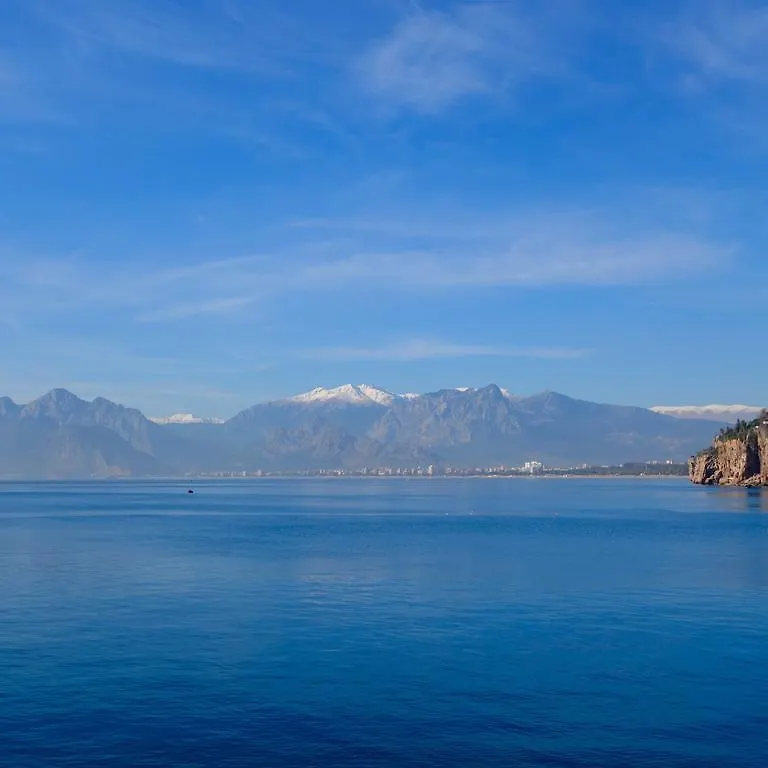 Hadrian Gate Hotel Antalya Türkiye