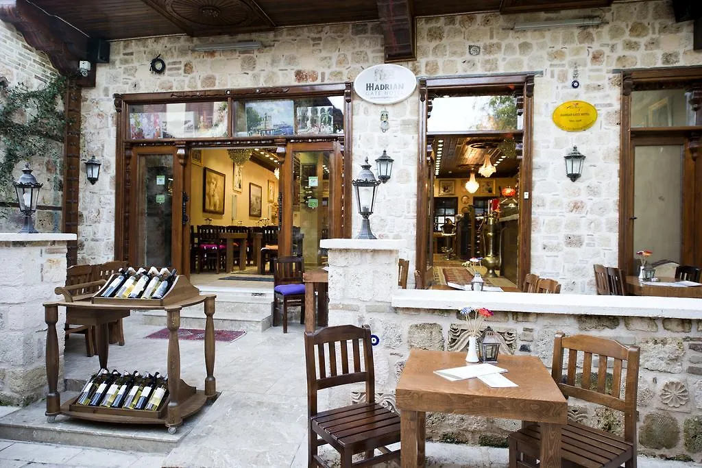 Hadrian Gate Hotel Antalya Türkiye