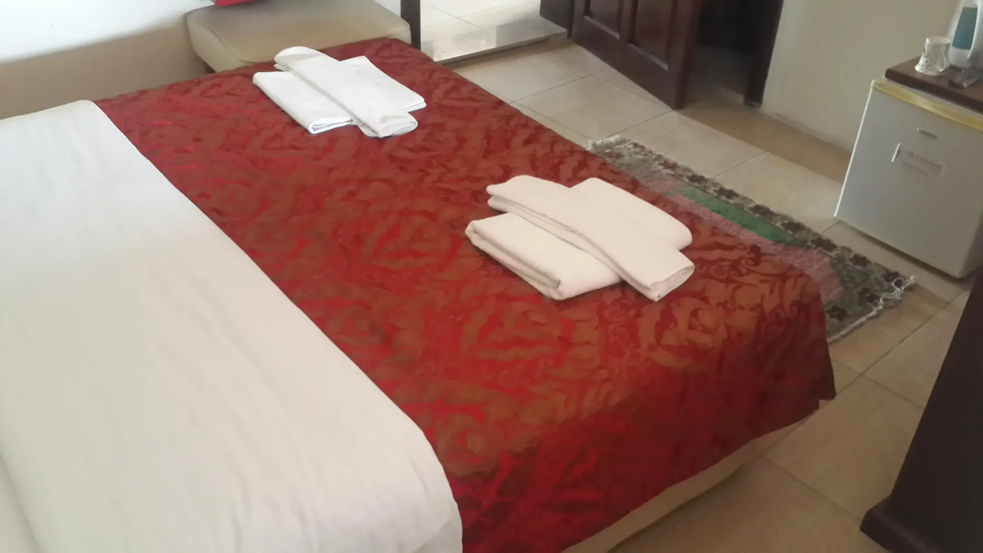 Hadrian Gate Hotel Antalya Türkiye