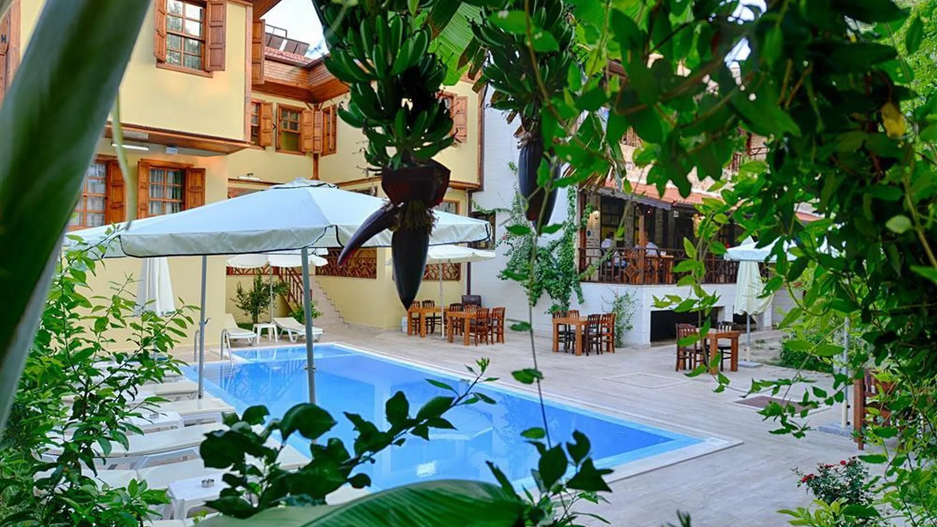 Hadrian Gate Hotel Antalya 2*,  Türkiye