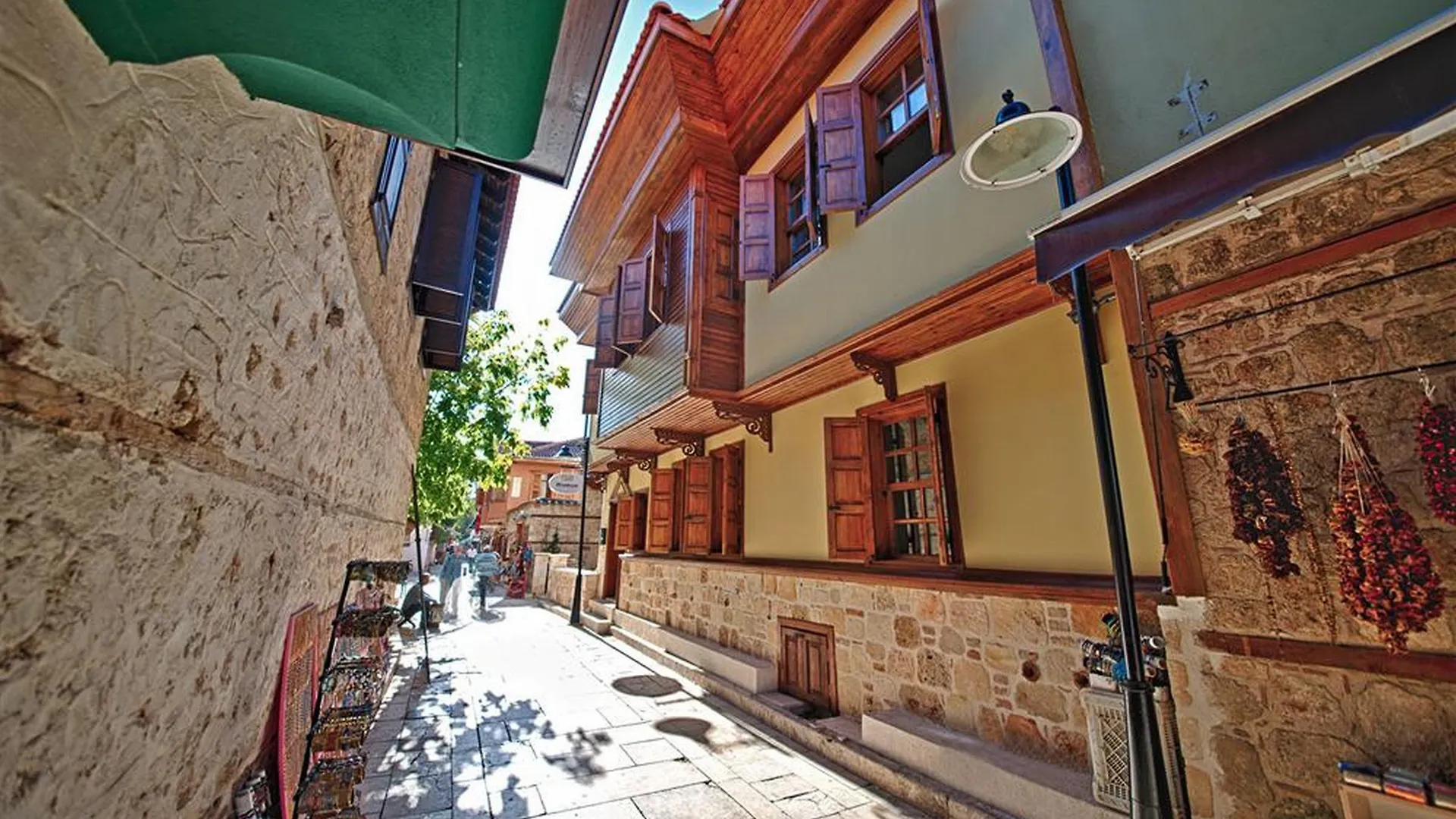 Hadrian Gate Hotel Antalya