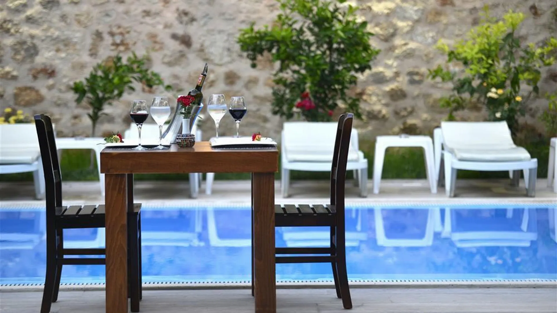 Hadrian Gate Hotel Antalya 2*,