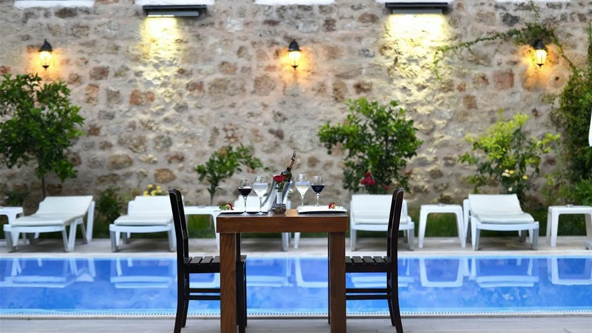 Hadrian Gate Hotel Antalya