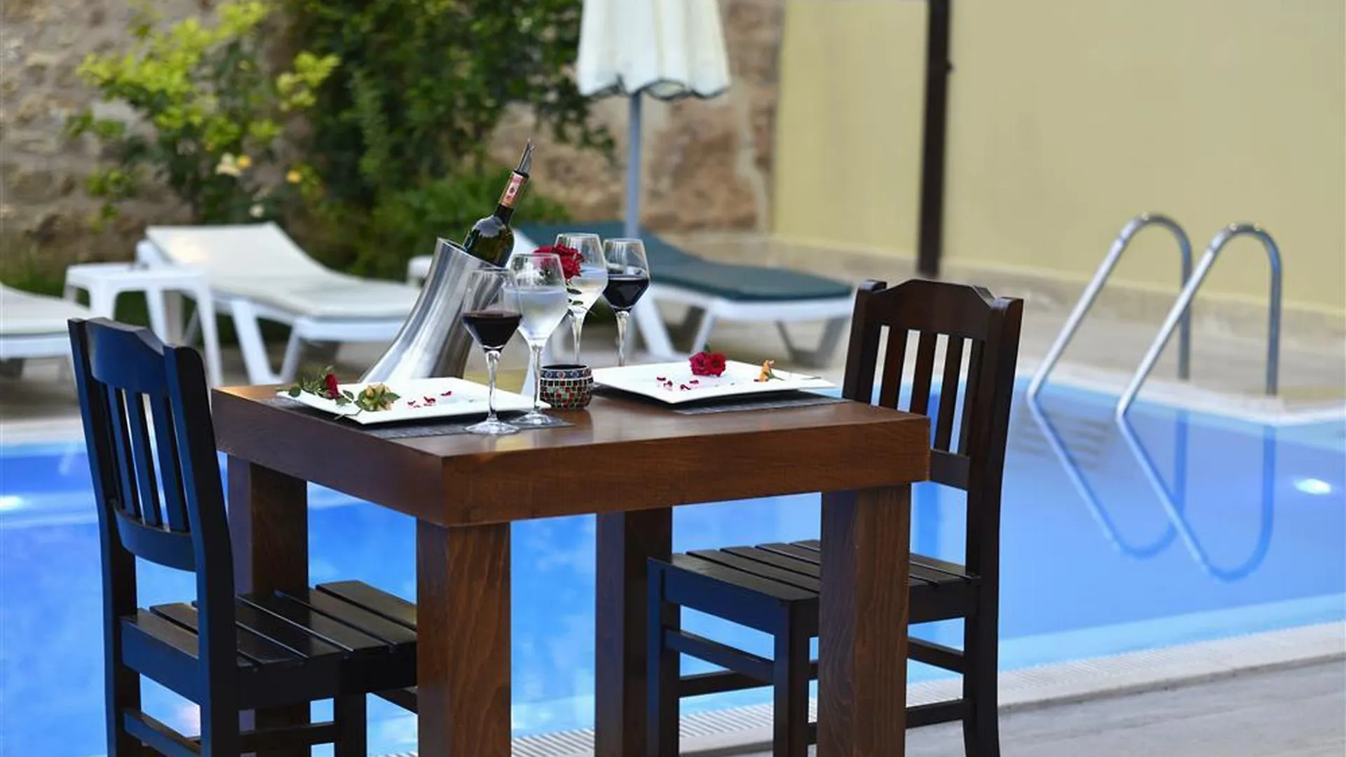 Hadrian Gate Hotel Antalya 2*,  Türkiye