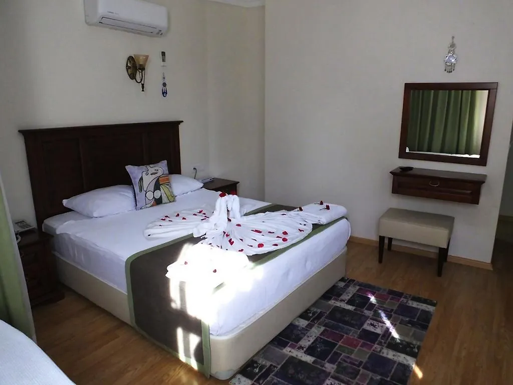 Hadrian Gate Hotel Antalya