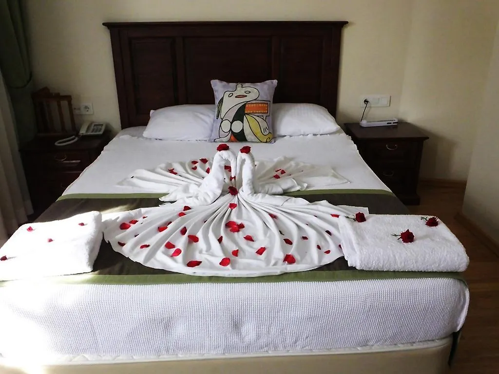Hadrian Gate Hotel Antalya