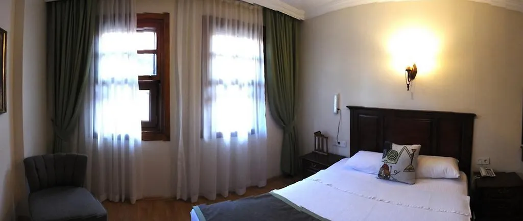 Hadrian Gate Hotel Antalya