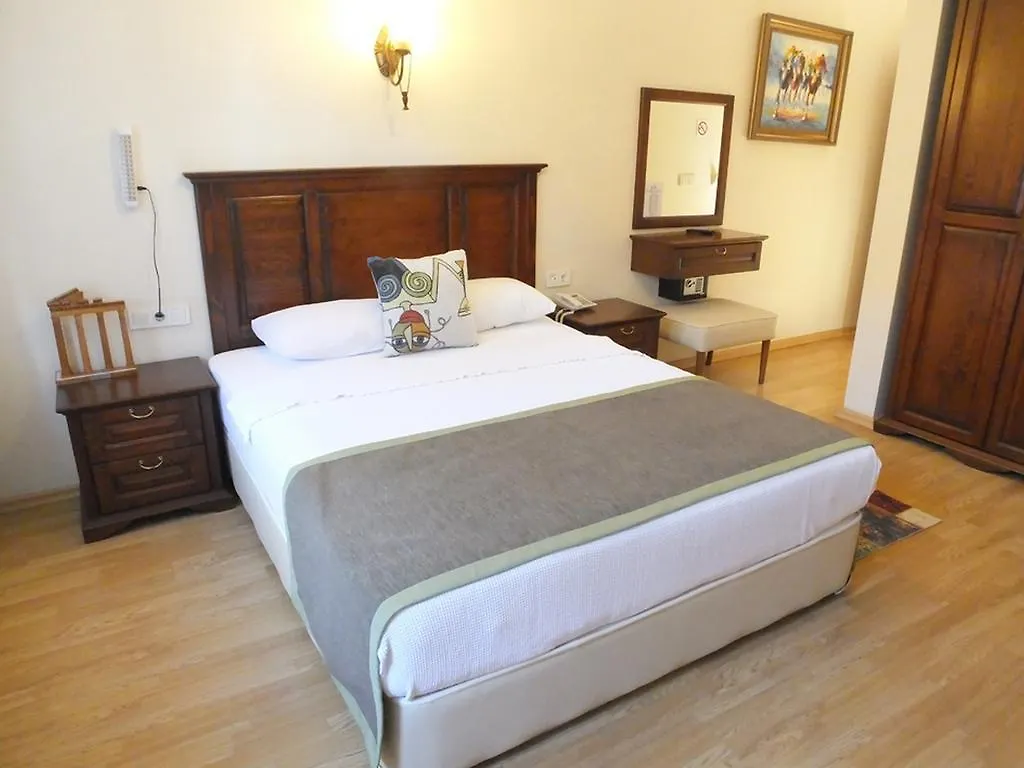 **  Hadrian Gate Hotel Antalya Türkiye