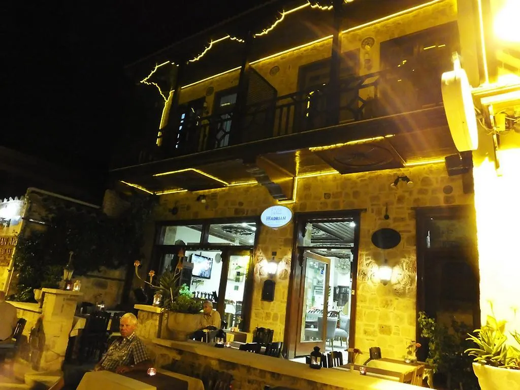 Hadrian Gate Hotel Antalya