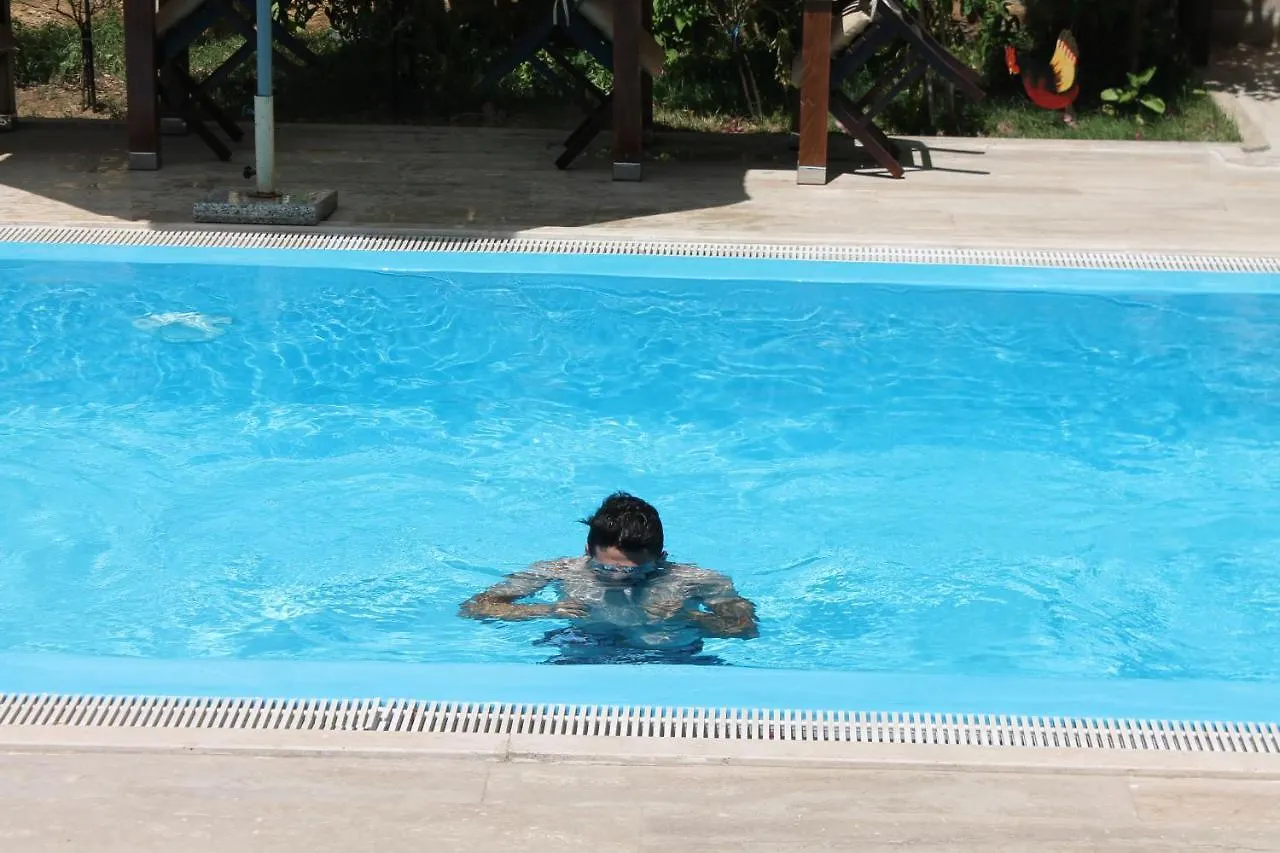 **  Hadrian Gate Hotel Antalya Türkiye
